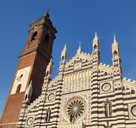 Duomo di Monza